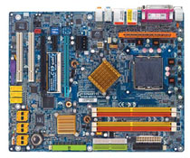 "GA-8N-SLI ROYAL" GIGABYTE