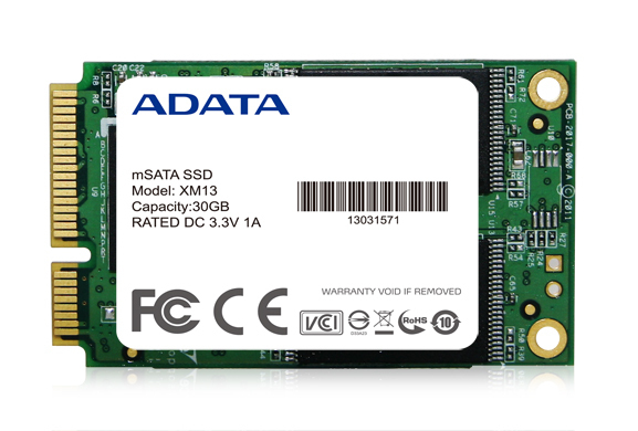 AXM13S2-30GM-C ADATA