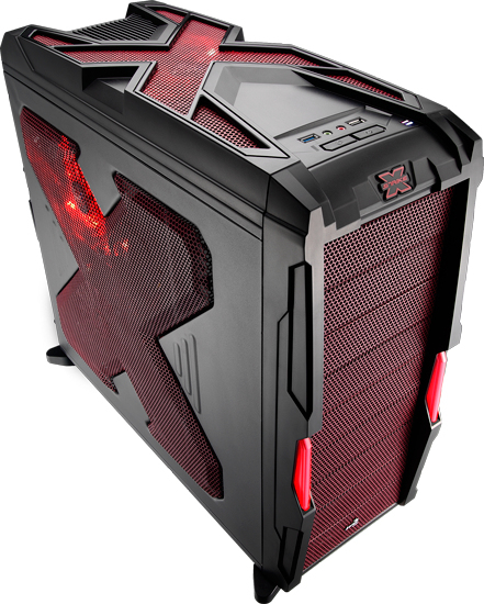EN58032 Aerocool