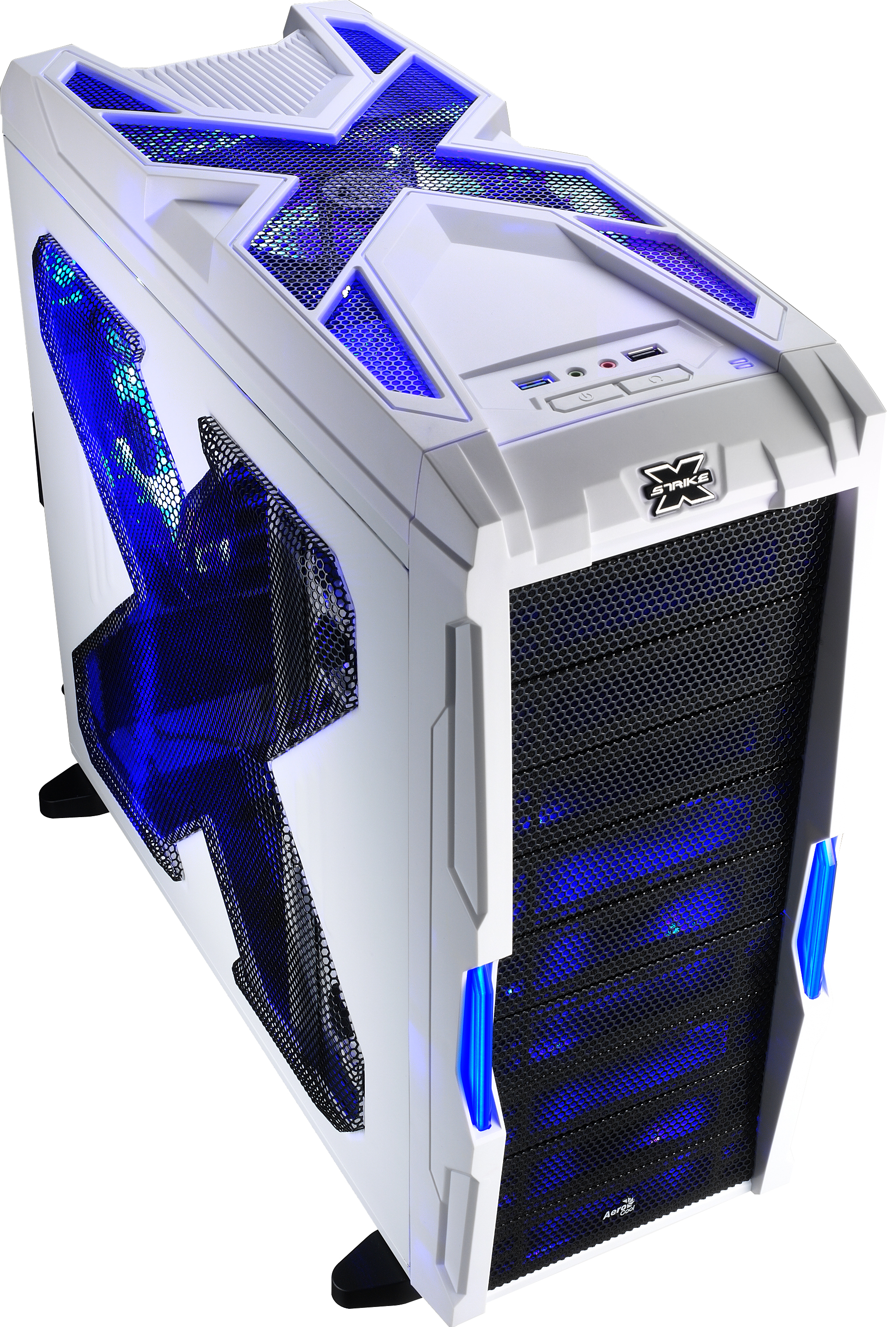 EN58100 Aerocool