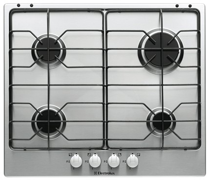 EHG6415X Electrolux