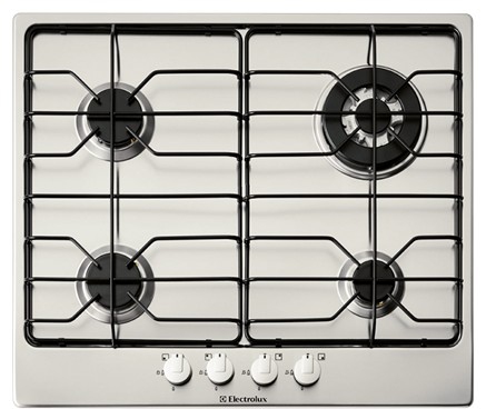 EHG6815X Electrolux