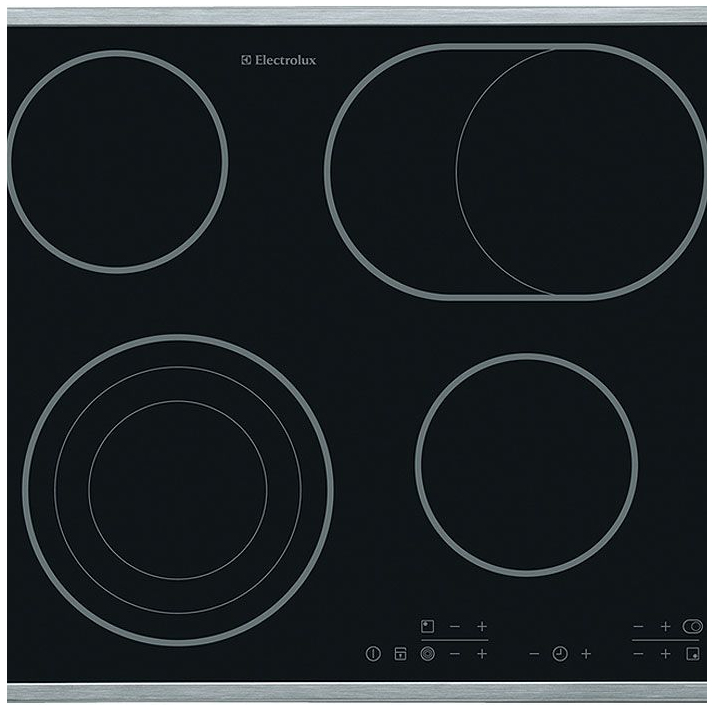 EHS60200X Electrolux