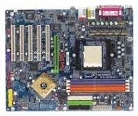 GA-K8NS-ULTRA-939 GIGABYTE