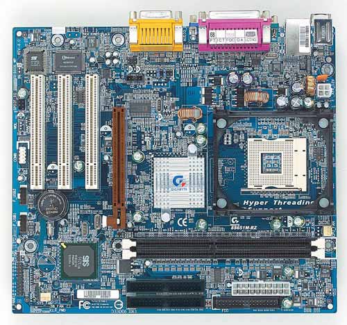 8S651M-RZ GIGABYTE