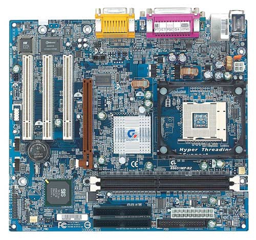 8S651MP-RZ GIGABYTE