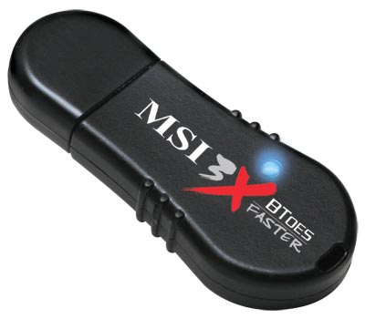 BTOES2 MSI