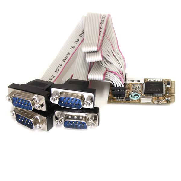 MPEX4S552 StarTech.com