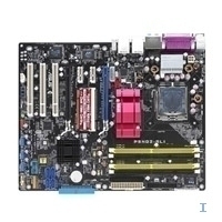 "P5ND2-SLI DELUXE"