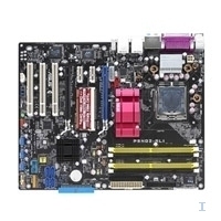 "P5ND2-SLI DELUXE" ASUS