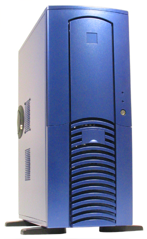 DX-01BL-D-U-OP Chieftec