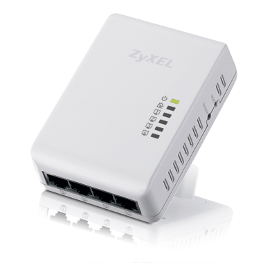 PLA4225 Zyxel