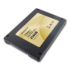 INSSD256GS25MXZ3 Integral