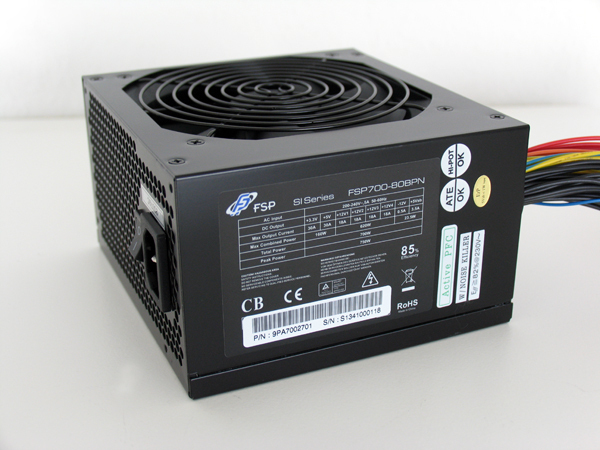 9PA7002701 FSP