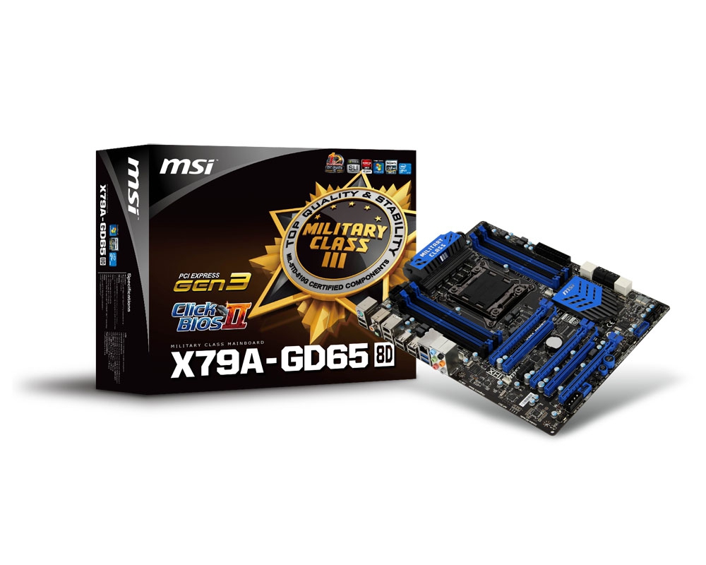 7760-010R MSI