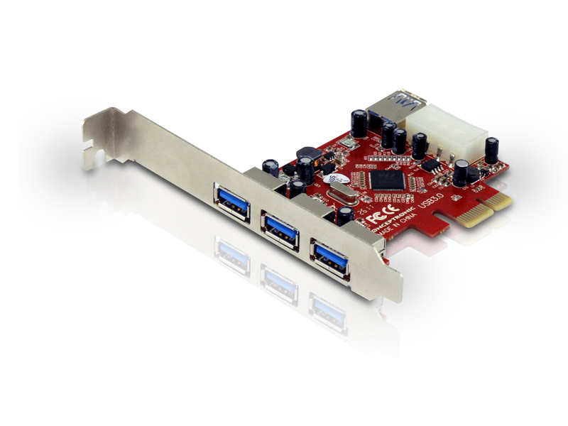 C4USB3EXI Conceptronic