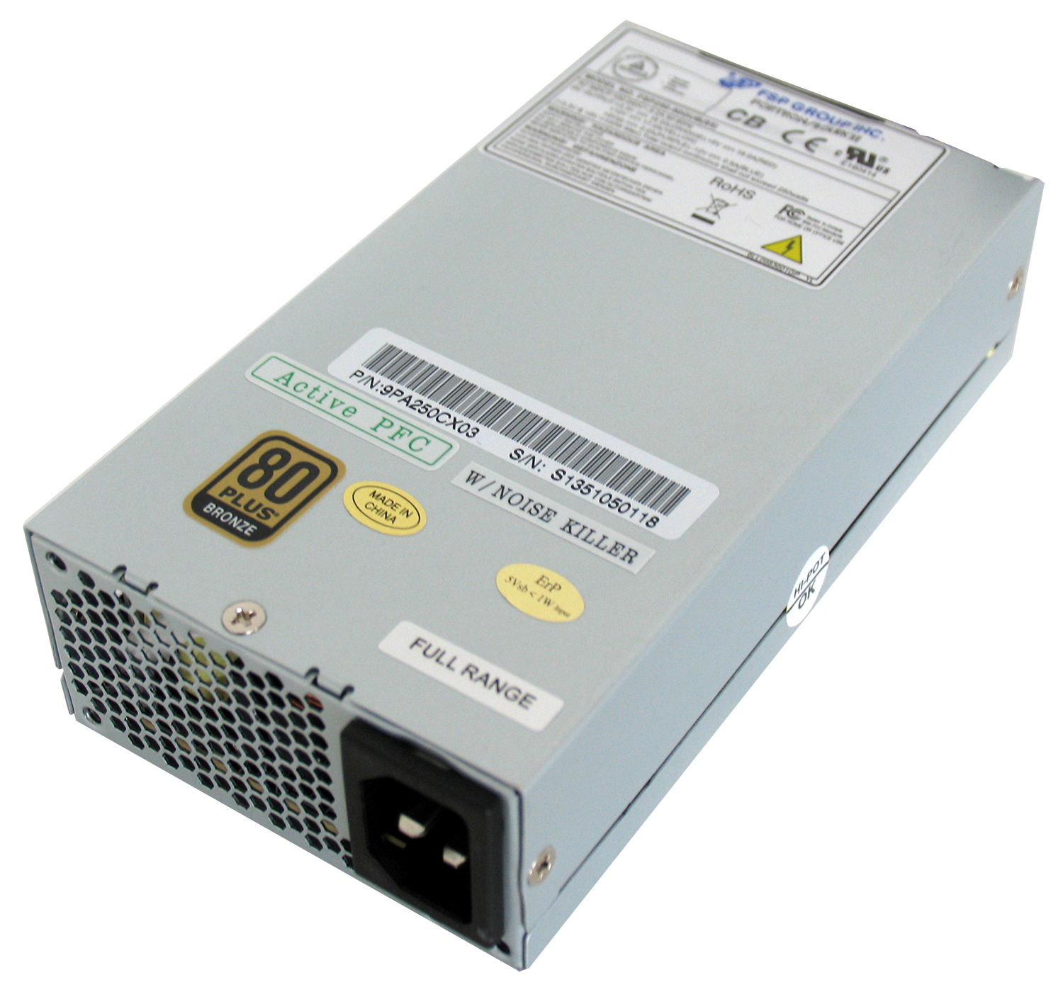 9PA250CX03 FSP