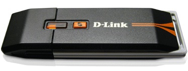 PRO-DWA-125 D-Link