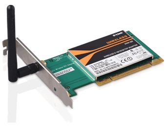 PRO-DWA-525 D-Link