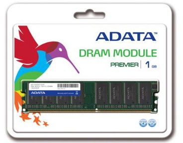 AD1U400A1G3-R/S ADATA