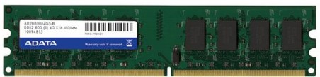 AD2U800B2G6-R/S ADATA