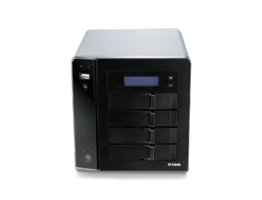 DNS-1250-04 D-Link