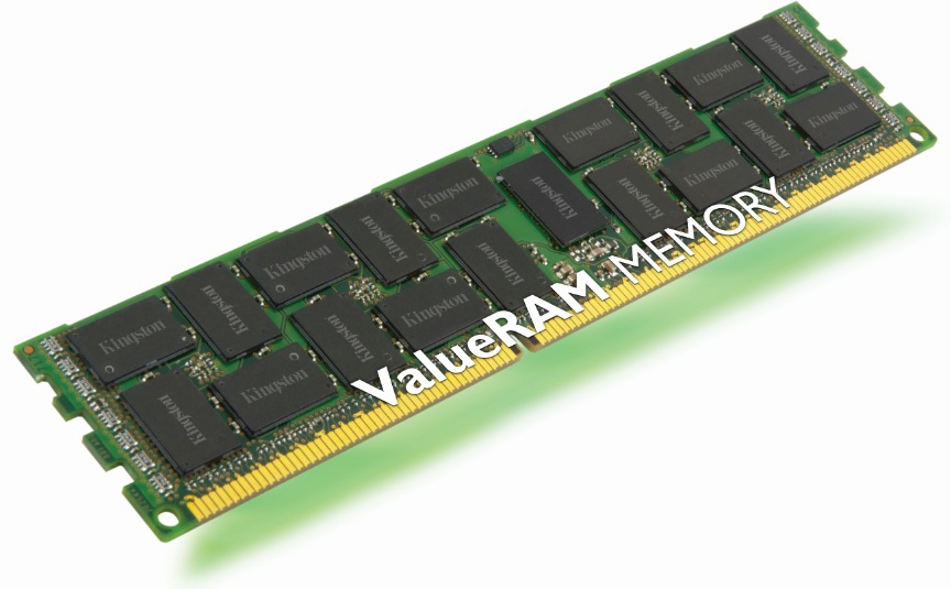 KVR1333D3LS8R9S/2GI Kingston Technology