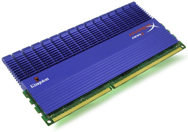 KHX1600C9D3X1K2/8GX HyperX