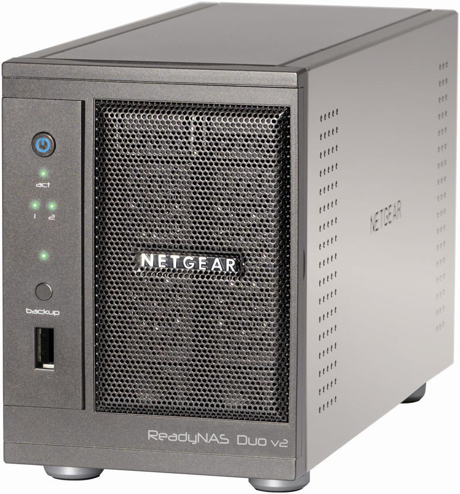 RND2000-200EUS NETGEAR