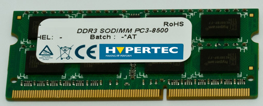 51J0495-HY Hypertec