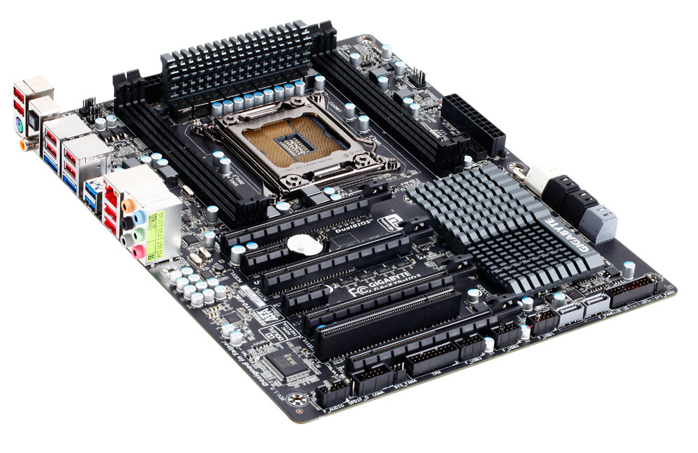 GA-X79-UD3 GIGABYTE