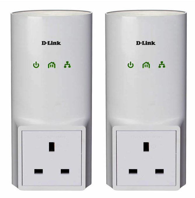 DHP-P501AV/E D-Link