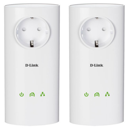 DHP-P501AV/FR D-Link