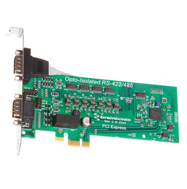 PX-310 Brainboxes