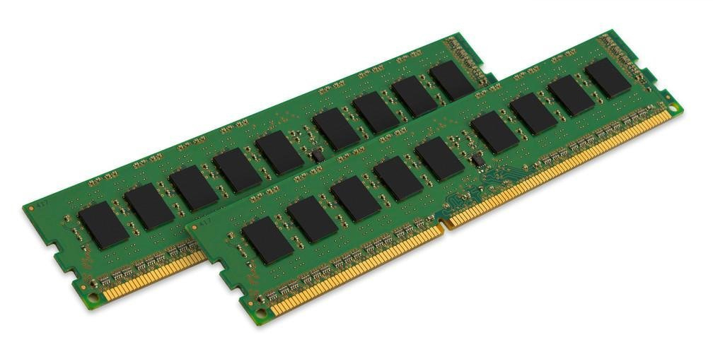 KVR1333D3E9SK2/16G Kingston Technology