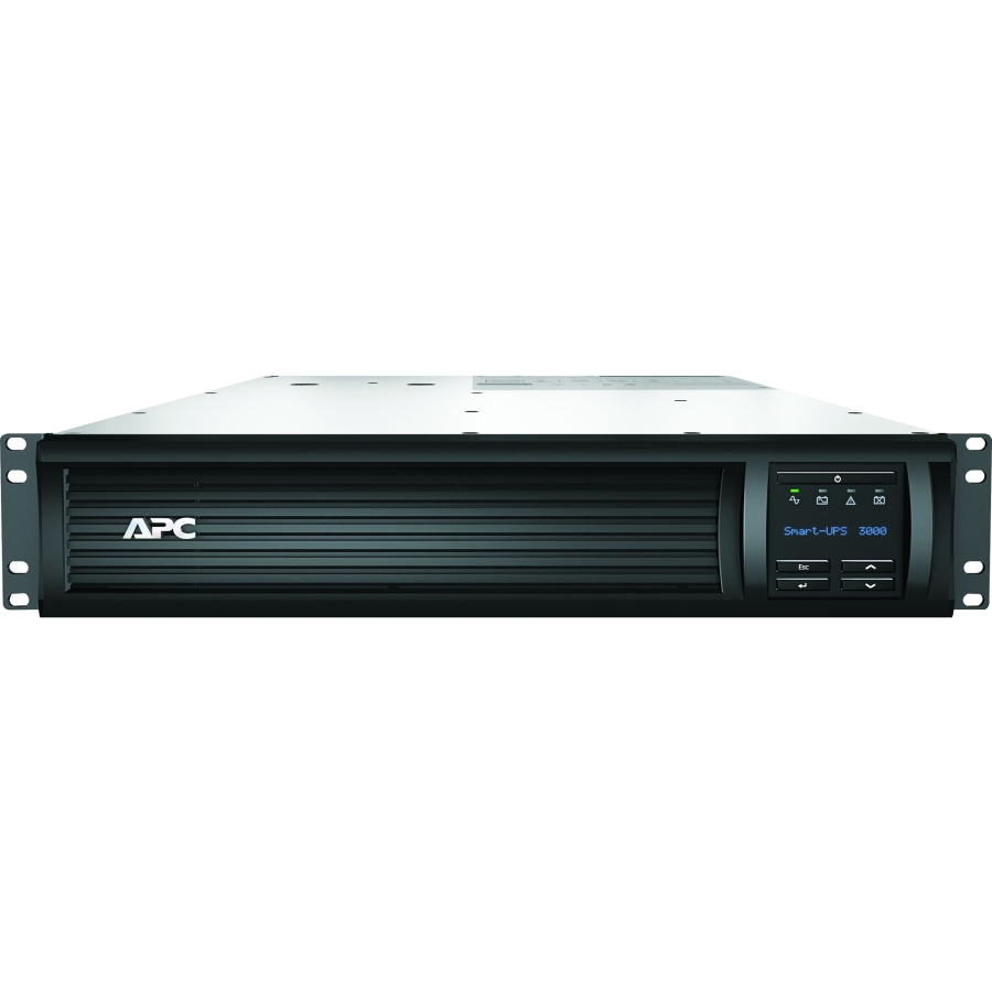 SMT3000RMI2U-5YR APC