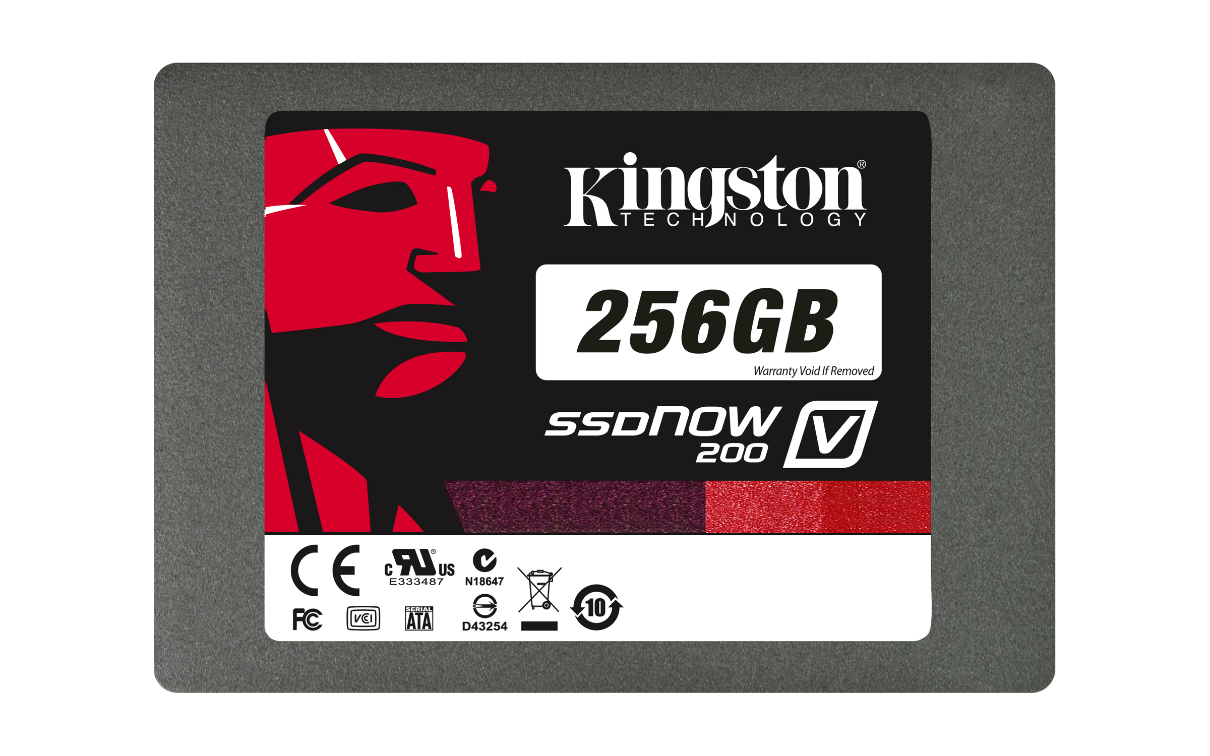 SV200S3/256G Kingston Technology