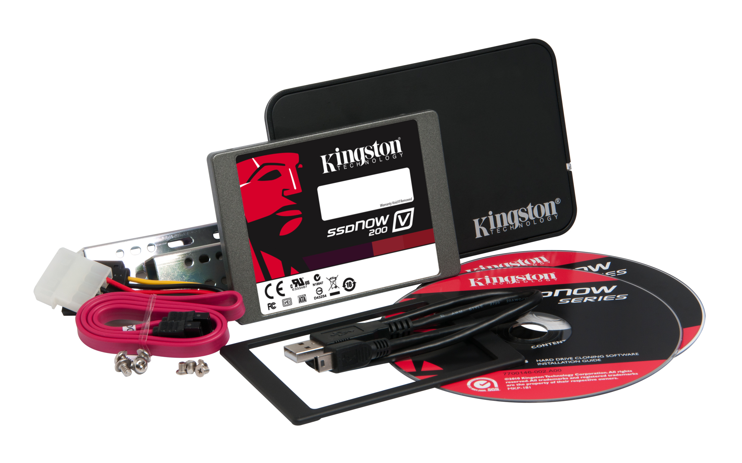 SV200S3B7A/64G Kingston Technology