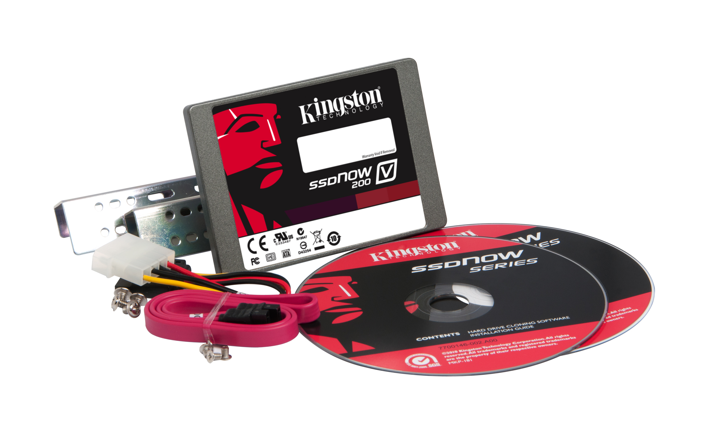 SV200S3D7/64G Kingston Technology