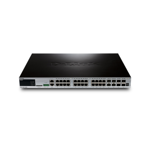 DGS-3620-28PC/S D-Link