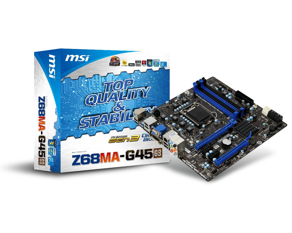 7676-031R MSI
