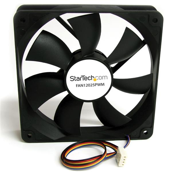 FAN12025PWM StarTech.com