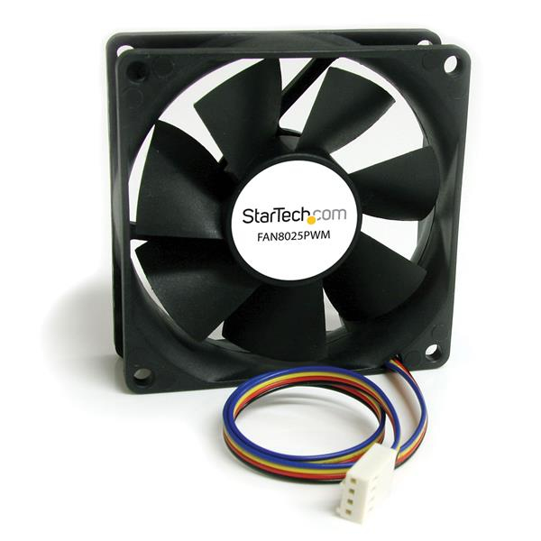 FAN8025PWM StarTech.com