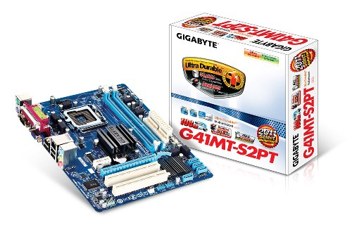 GA-G41MT-S2PT-R1.1 GIGABYTE