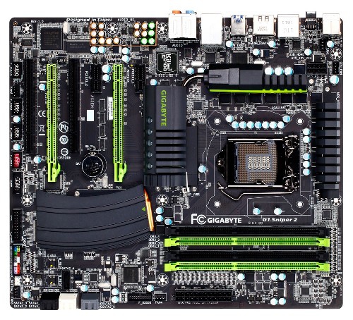 G1.Sniper2-R1 GIGABYTE
