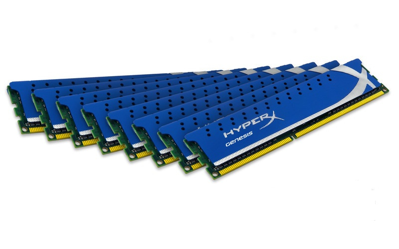 KHX1600C9D3K8/32GX HyperX