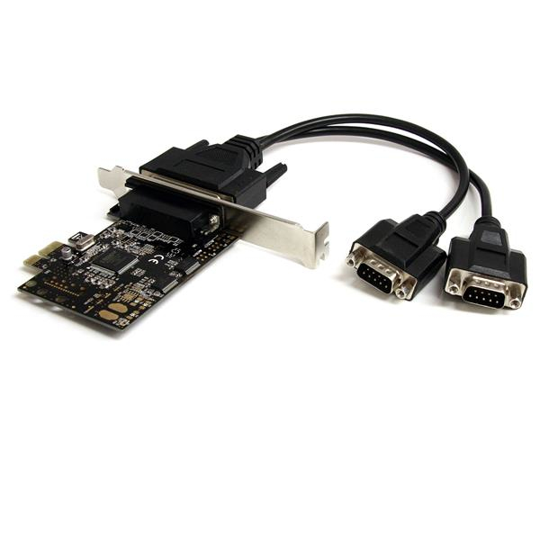 PEX2S553B StarTech.com
