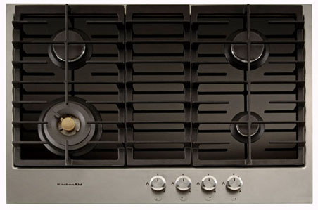 "KHGH 7510/I" KitchenAid