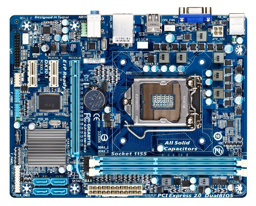 GA-H61M-DS2-R1.2 GIGABYTE