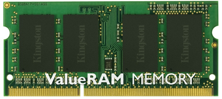 KVR1333D3S9/8G Kingston Technology